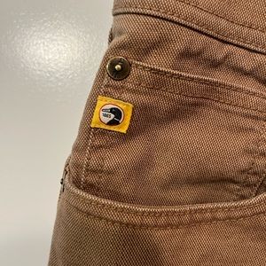 Duck Head Canvas 1865 5-Pocket Pant 32x32